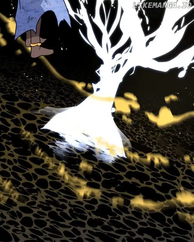 Cloud Walker Chapter 99