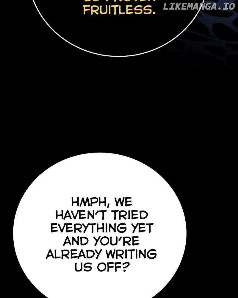 Cloud Walker Chapter 99