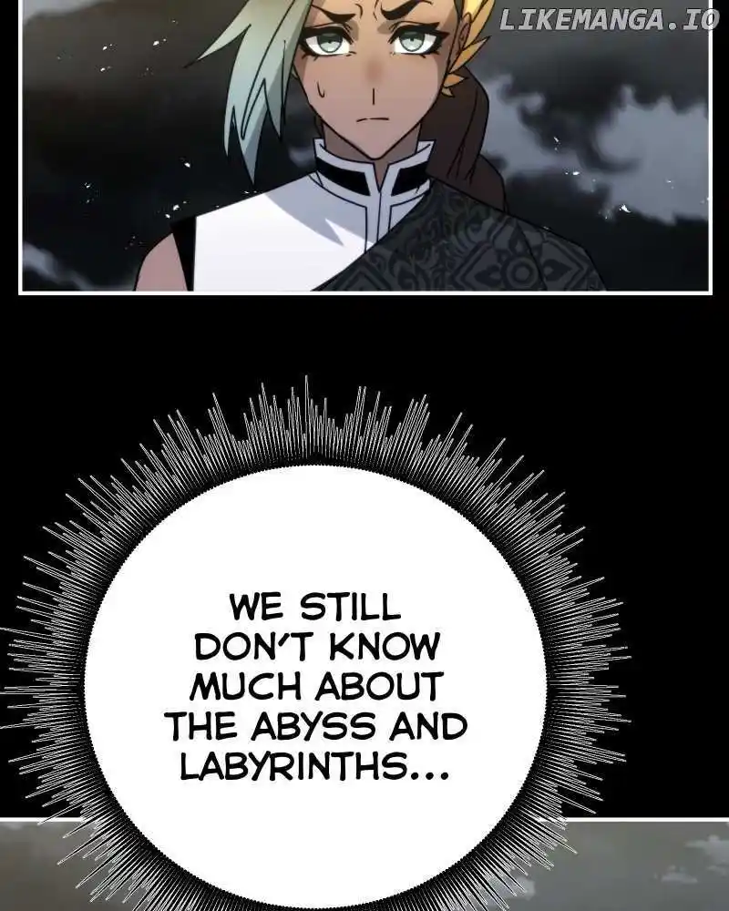 Cloud Walker Chapter 99