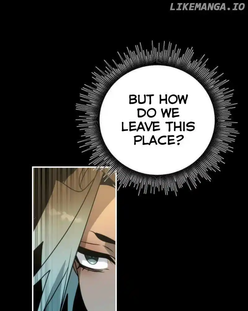 Cloud Walker Chapter 99