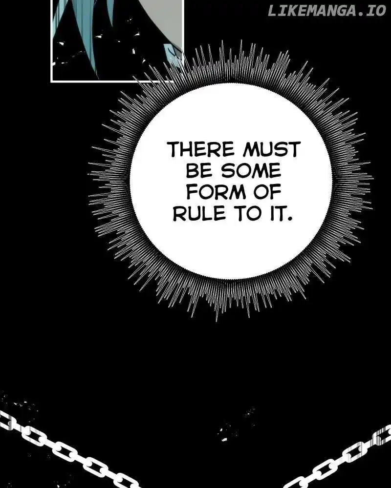 Cloud Walker Chapter 99