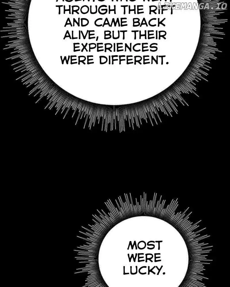 Cloud Walker Chapter 99