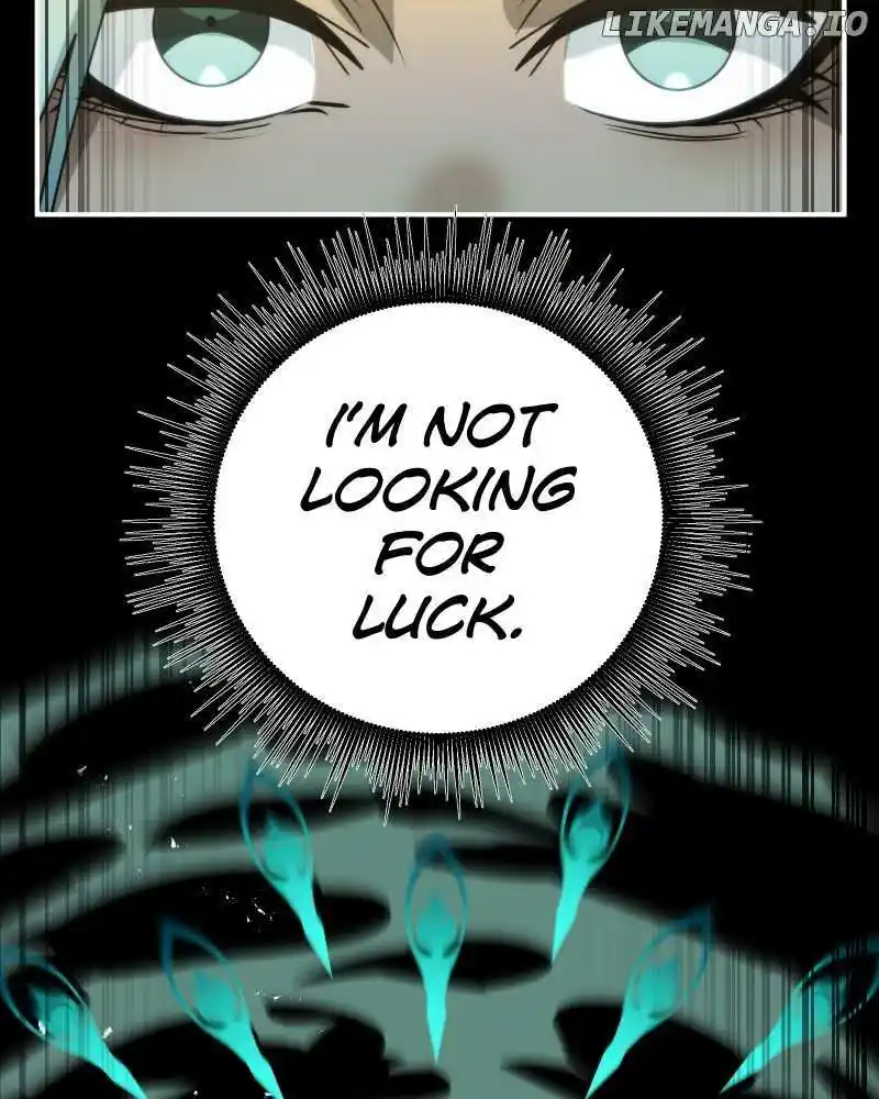 Cloud Walker Chapter 99