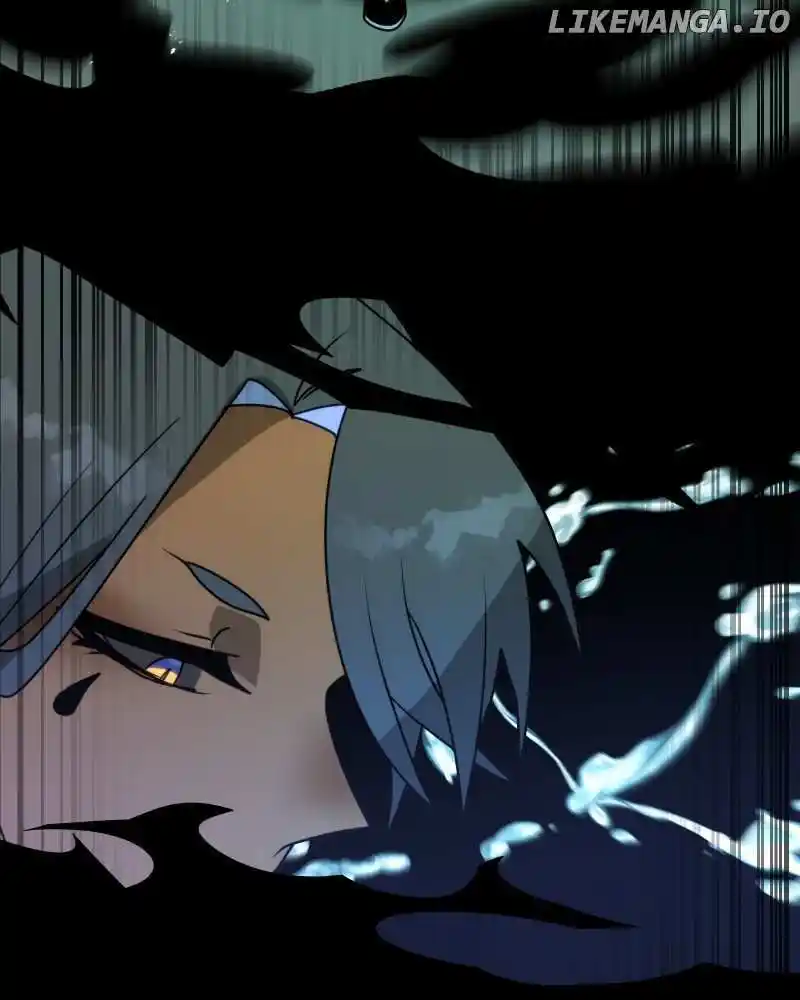 Cloud Walker Chapter 99