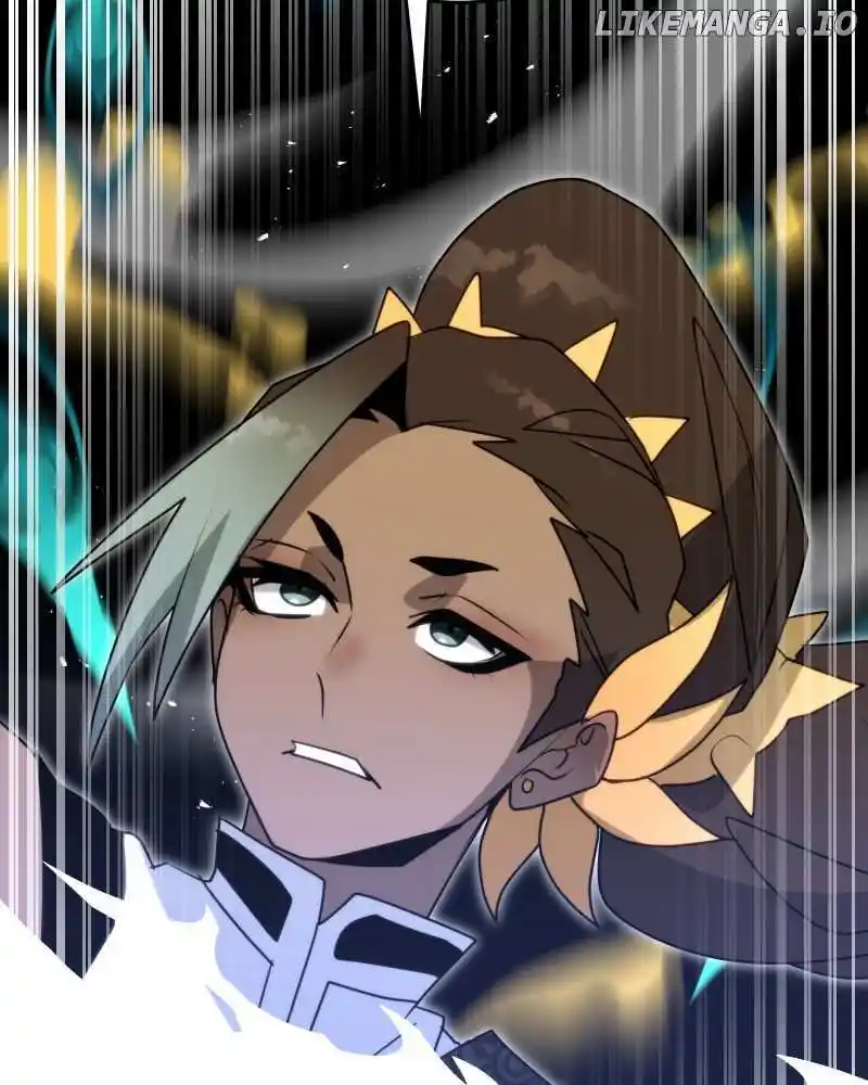 Cloud Walker Chapter 99