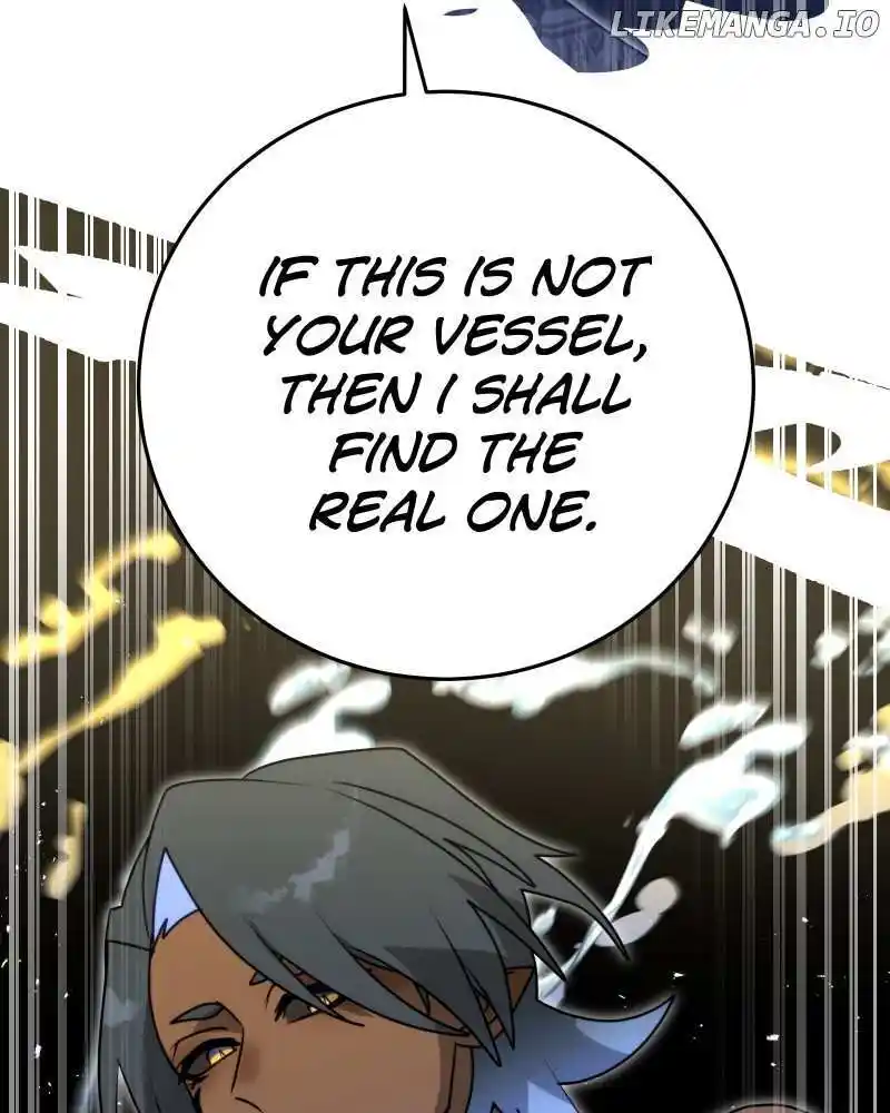 Cloud Walker Chapter 99