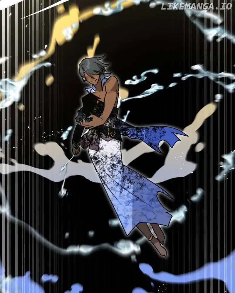 Cloud Walker Chapter 99