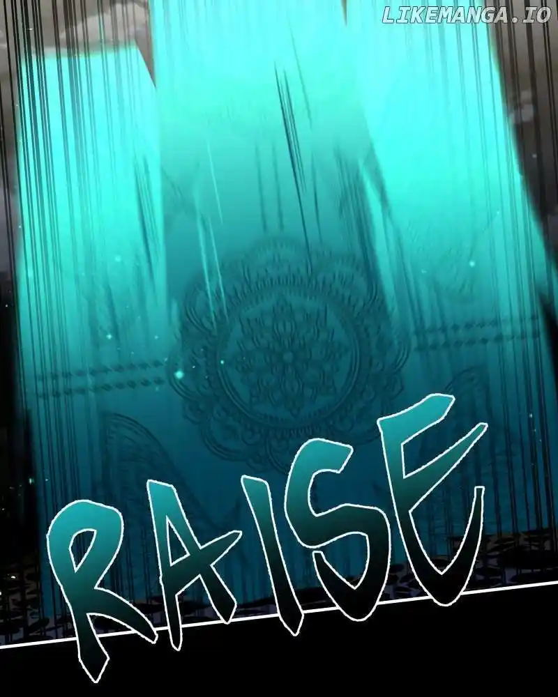 Cloud Walker Chapter 99