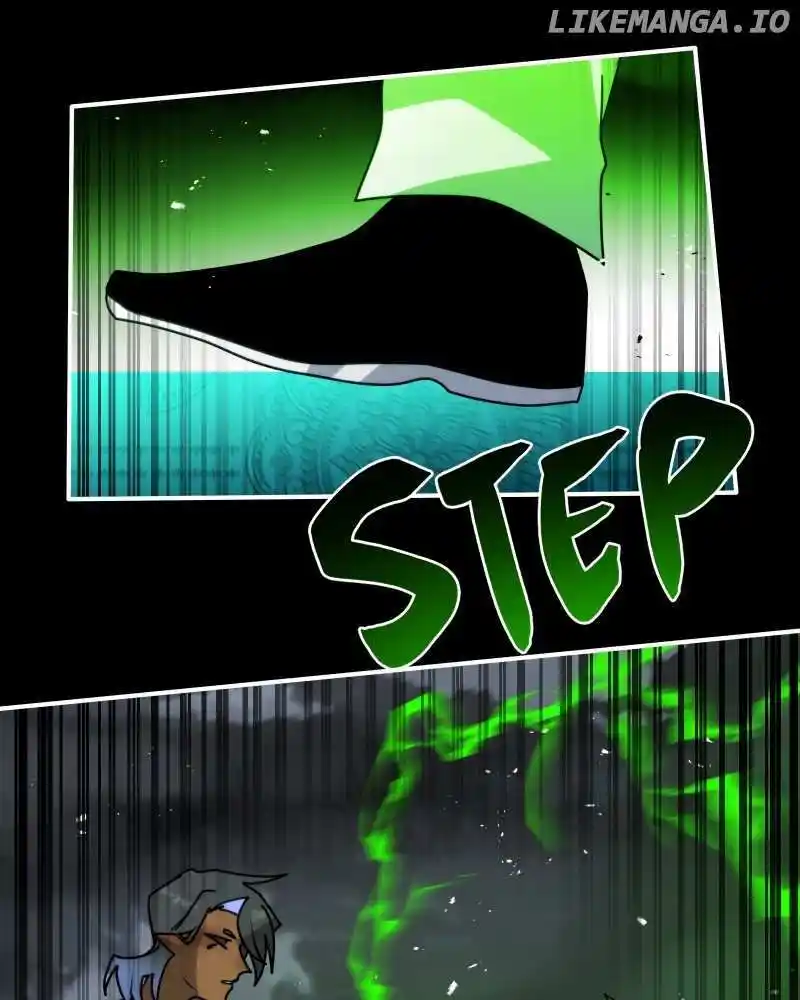 Cloud Walker Chapter 99