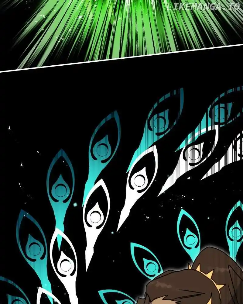 Cloud Walker Chapter 99