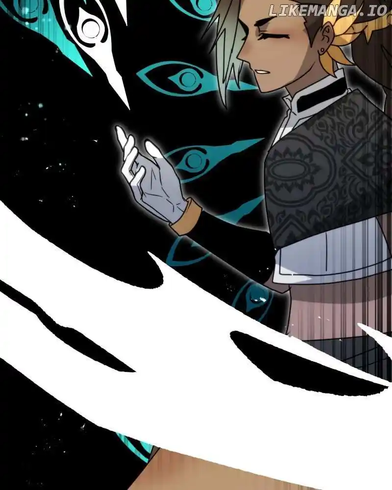 Cloud Walker Chapter 99