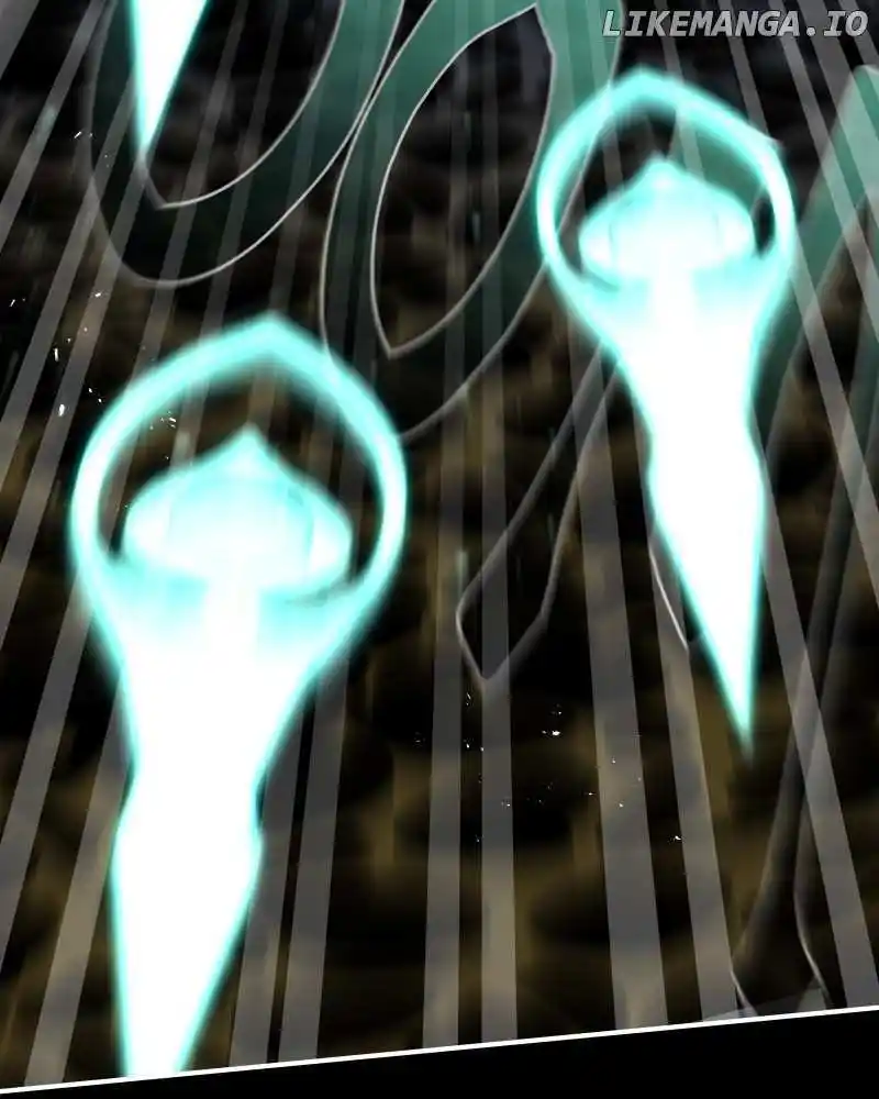 Cloud Walker Chapter 99