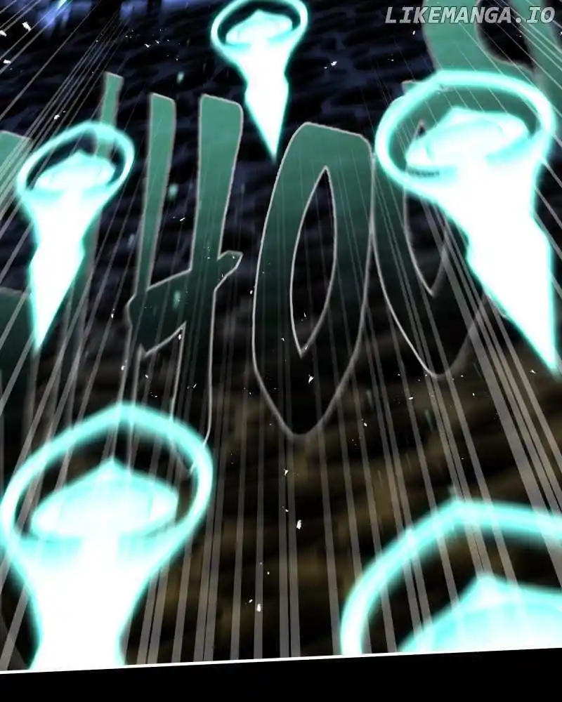 Cloud Walker Chapter 99