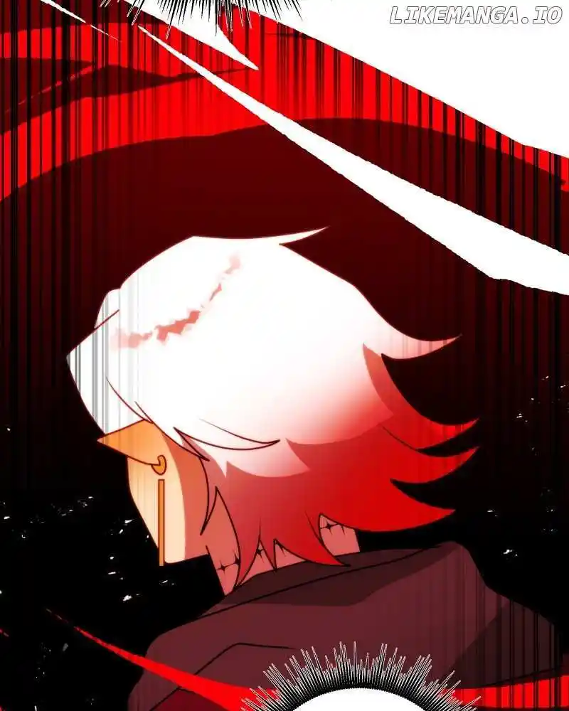 Cloud Walker Chapter 99