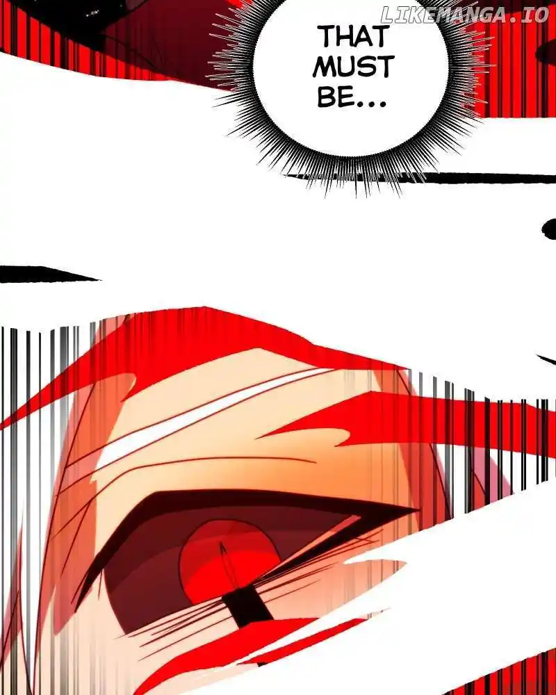 Cloud Walker Chapter 99