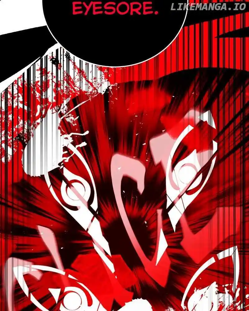 Cloud Walker Chapter 99