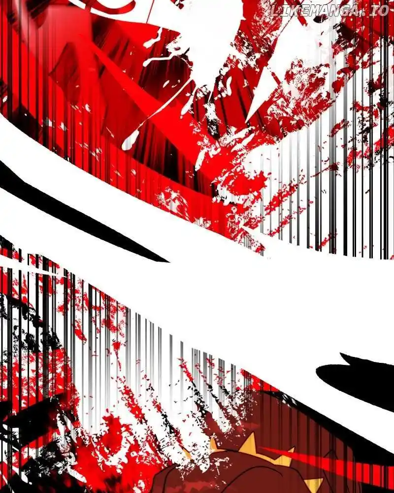 Cloud Walker Chapter 99