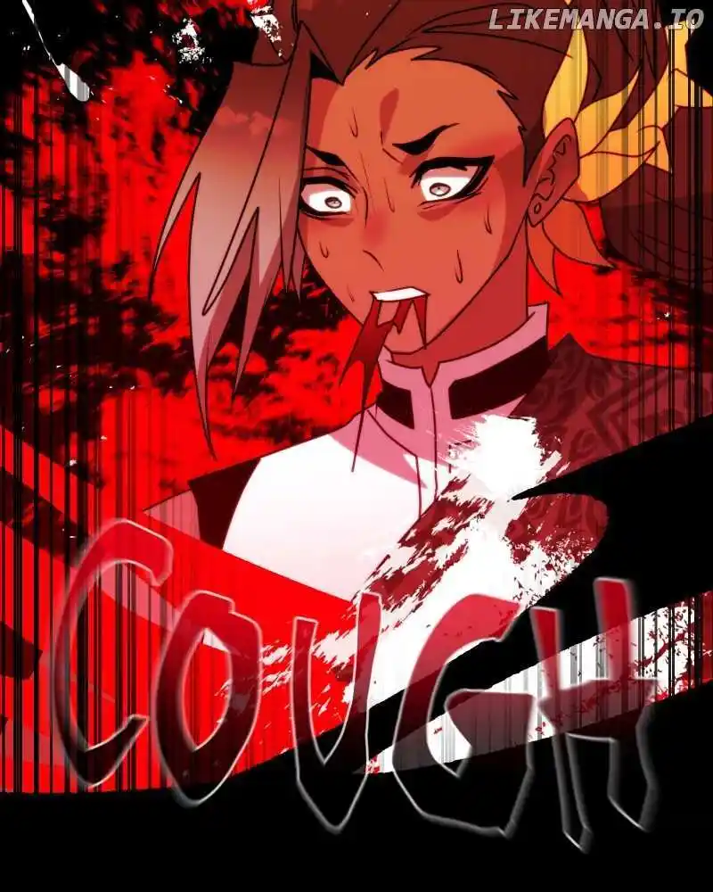 Cloud Walker Chapter 99