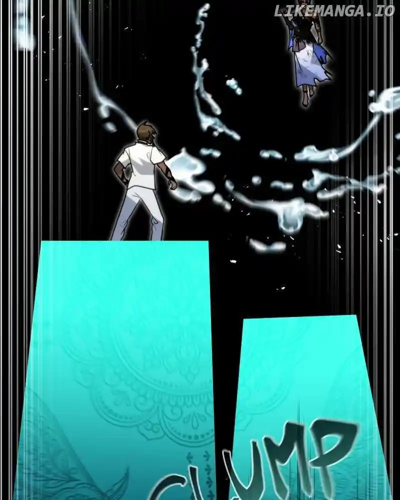 Cloud Walker Chapter 99