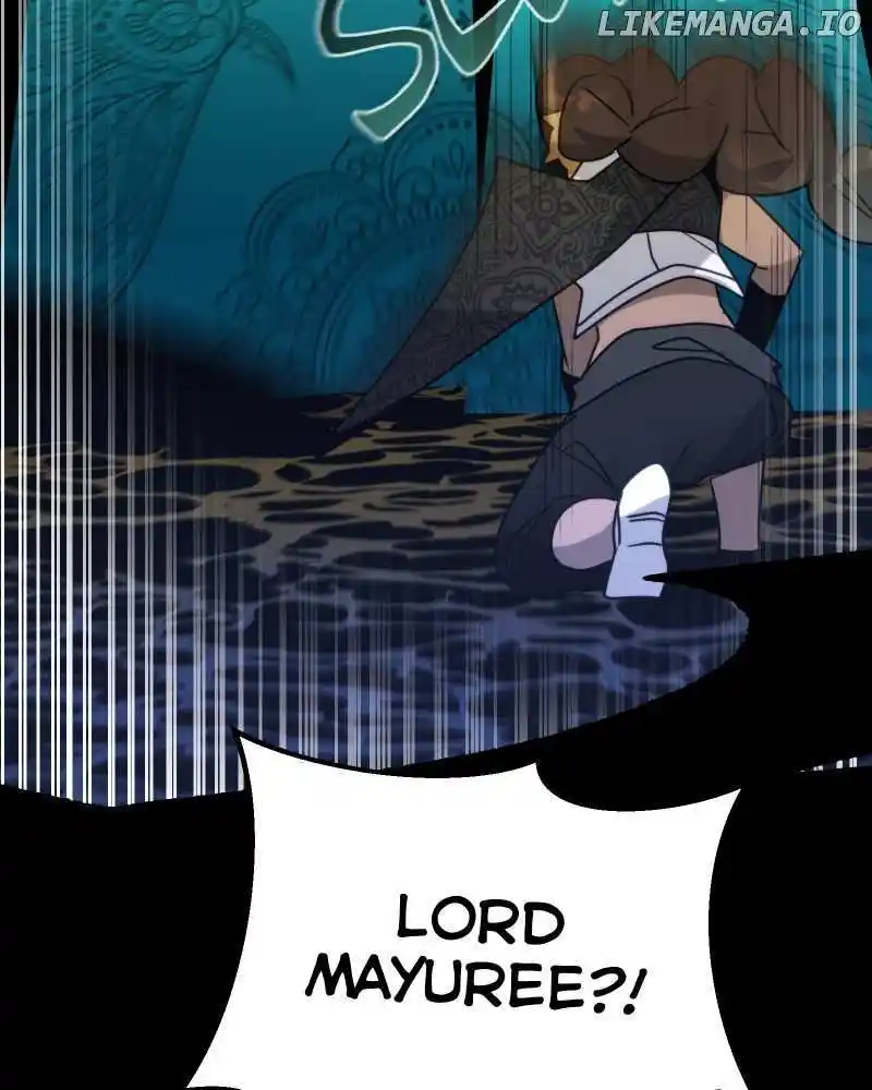 Cloud Walker Chapter 99