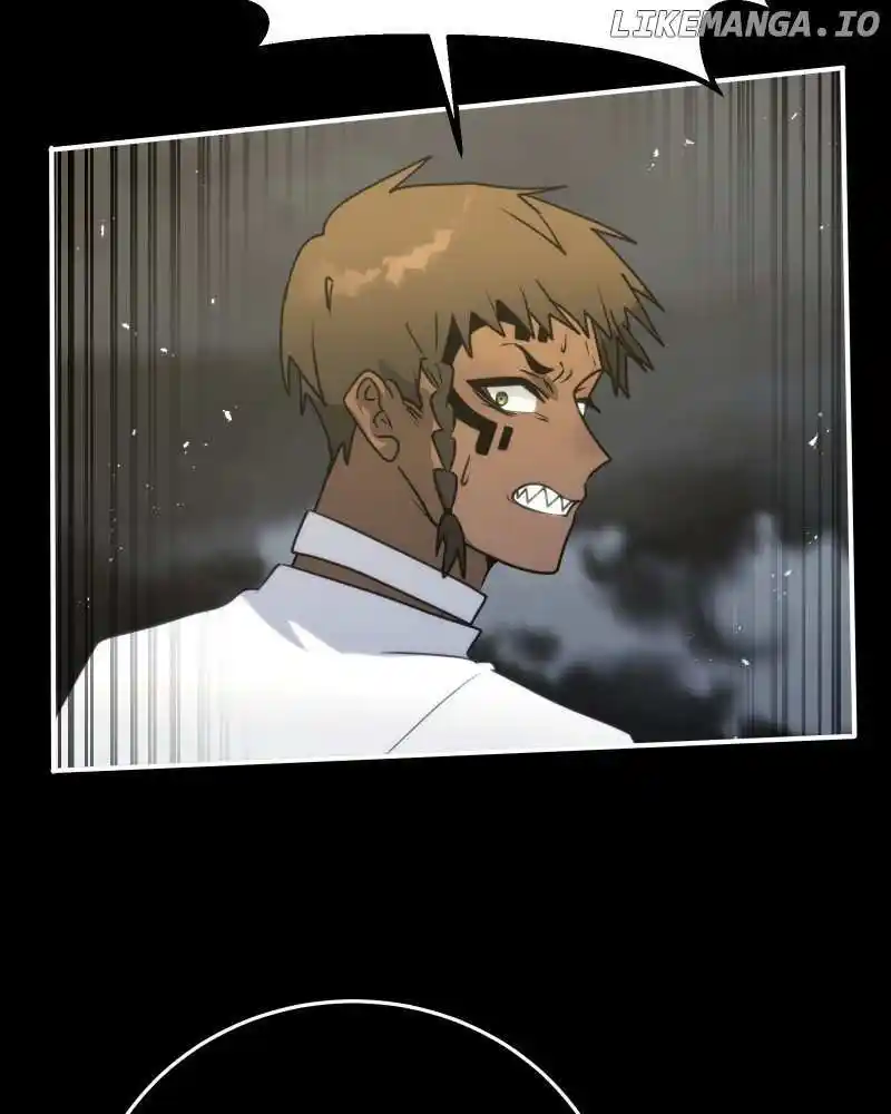 Cloud Walker Chapter 99