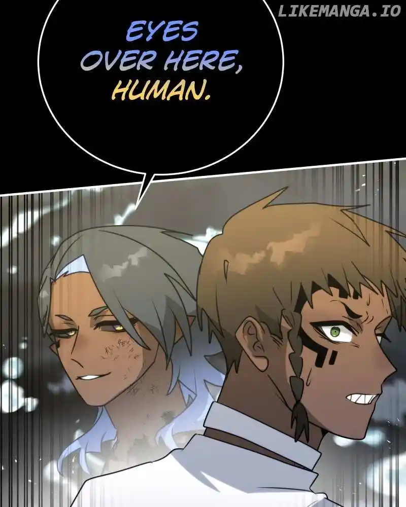 Cloud Walker Chapter 99