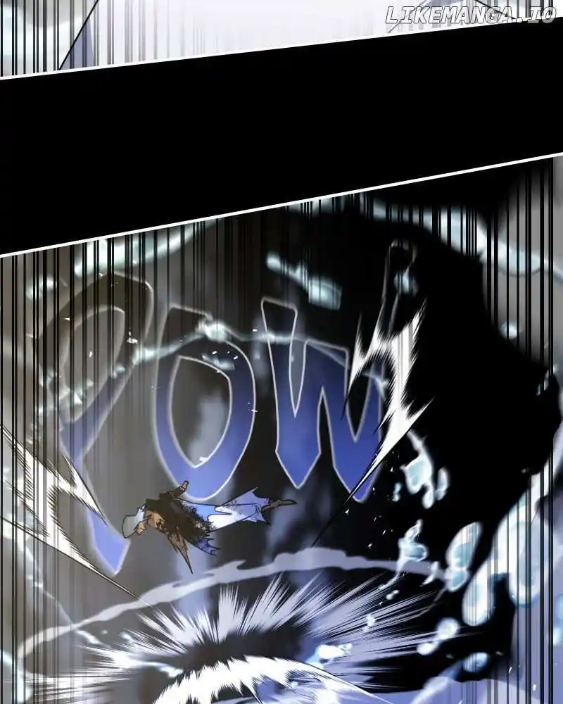 Cloud Walker Chapter 99