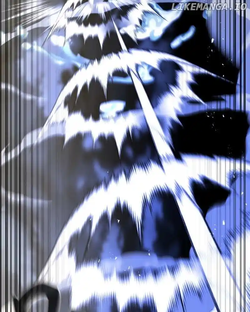 Cloud Walker Chapter 99