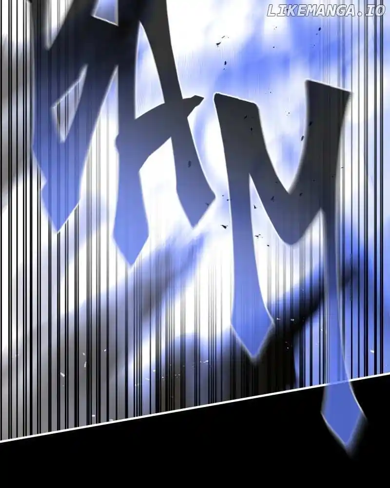 Cloud Walker Chapter 99