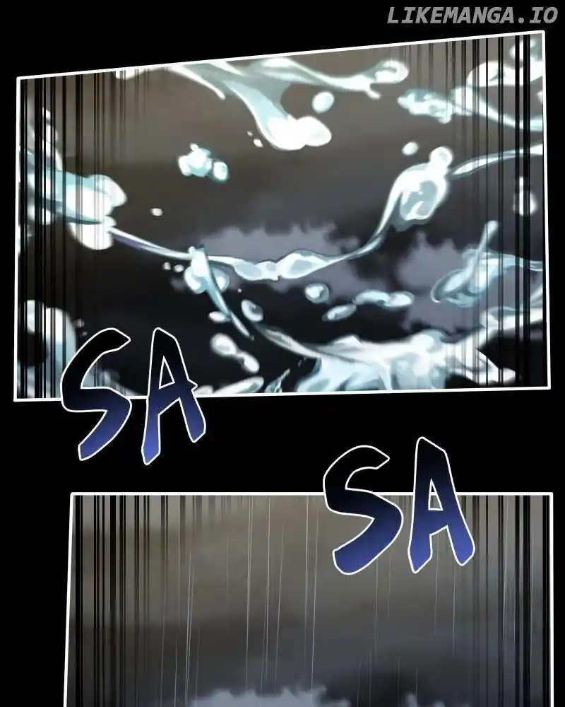 Cloud Walker Chapter 99