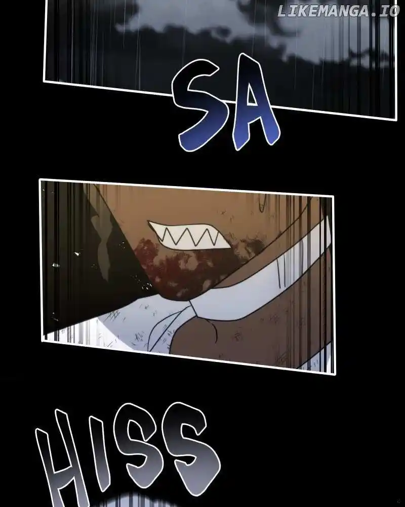 Cloud Walker Chapter 99