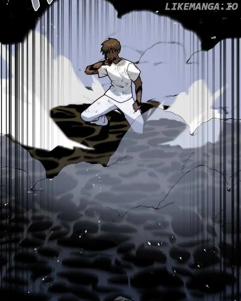 Cloud Walker Chapter 99