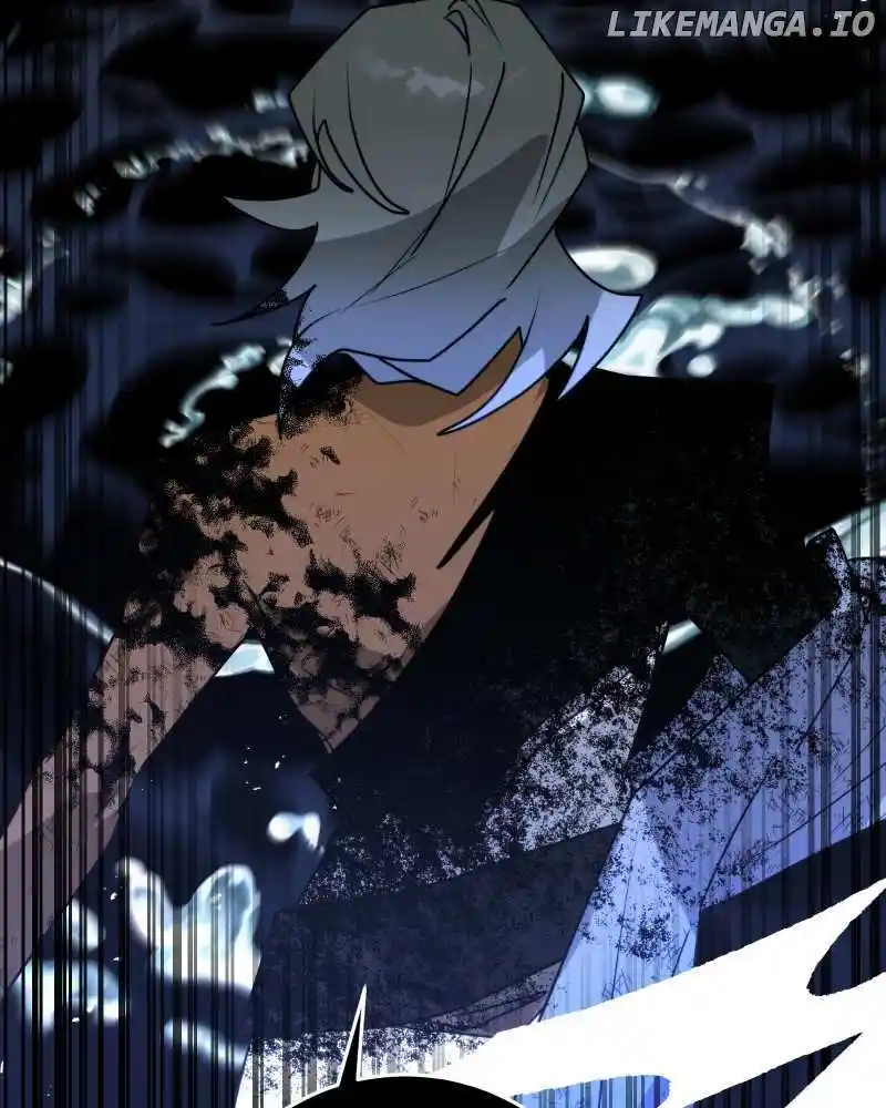 Cloud Walker Chapter 99