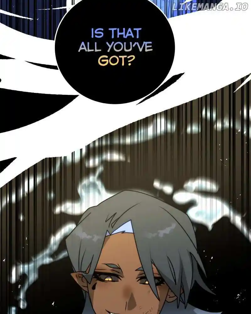 Cloud Walker Chapter 99