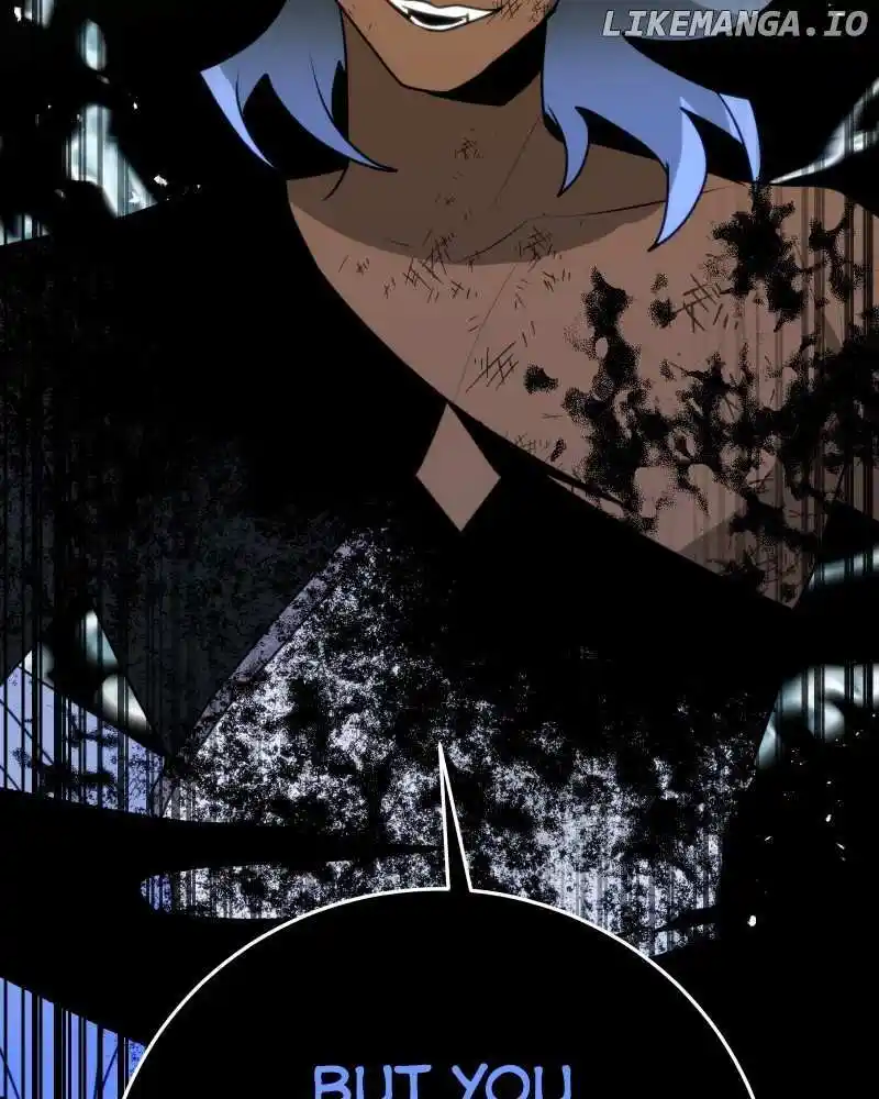 Cloud Walker Chapter 99