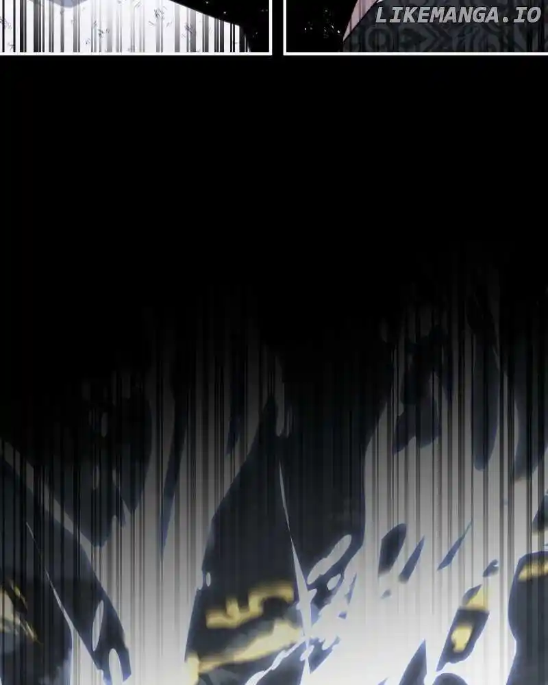 Cloud Walker Chapter 99