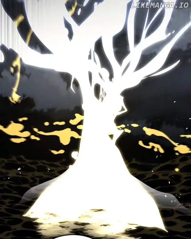 Cloud Walker Chapter 99