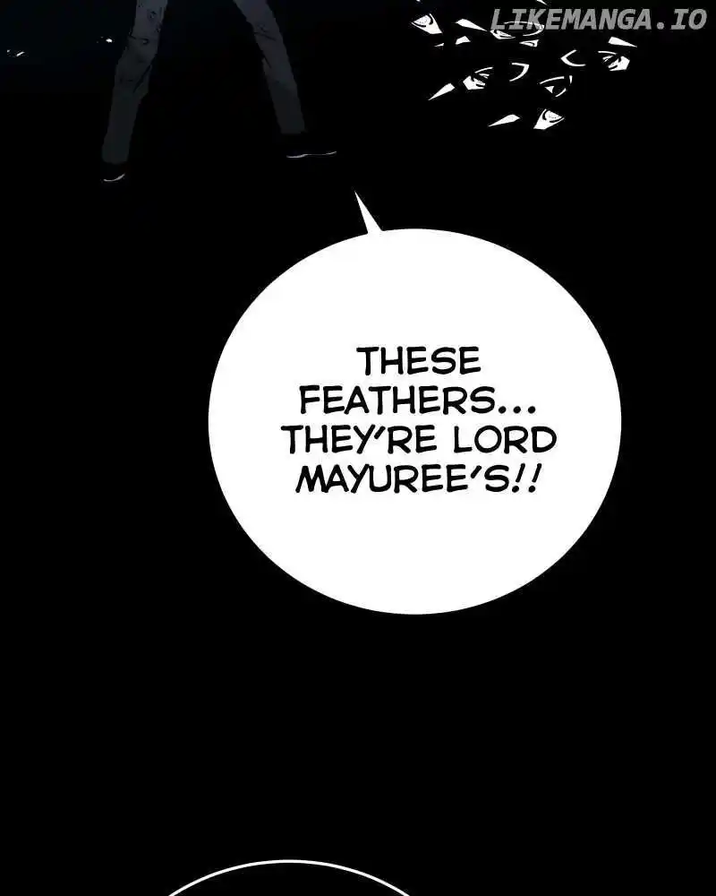 Cloud Walker Chapter 99