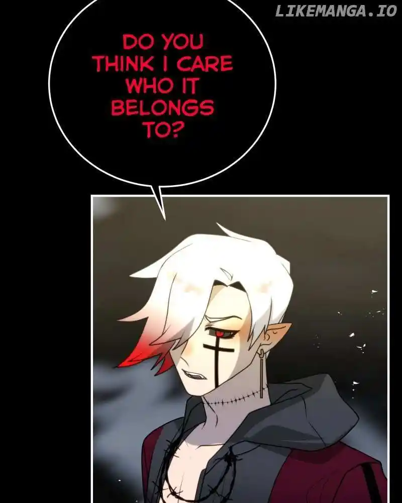 Cloud Walker Chapter 99