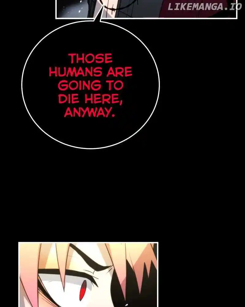 Cloud Walker Chapter 99