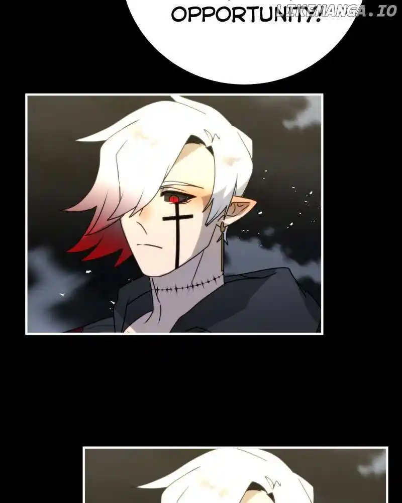 Cloud Walker Chapter 99