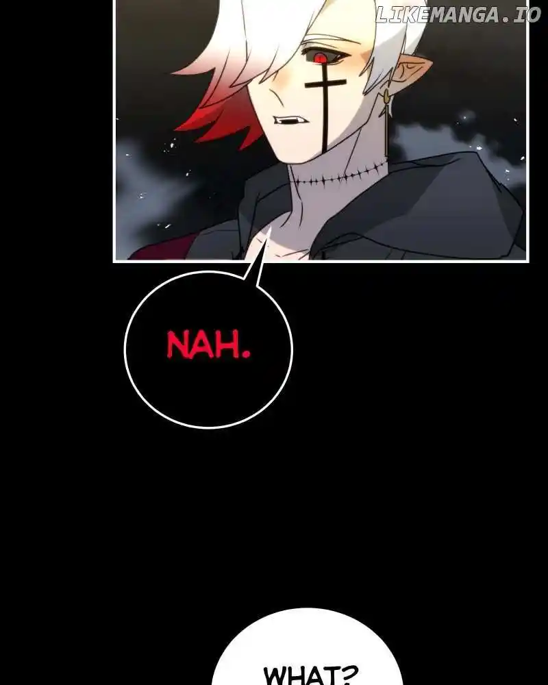 Cloud Walker Chapter 99