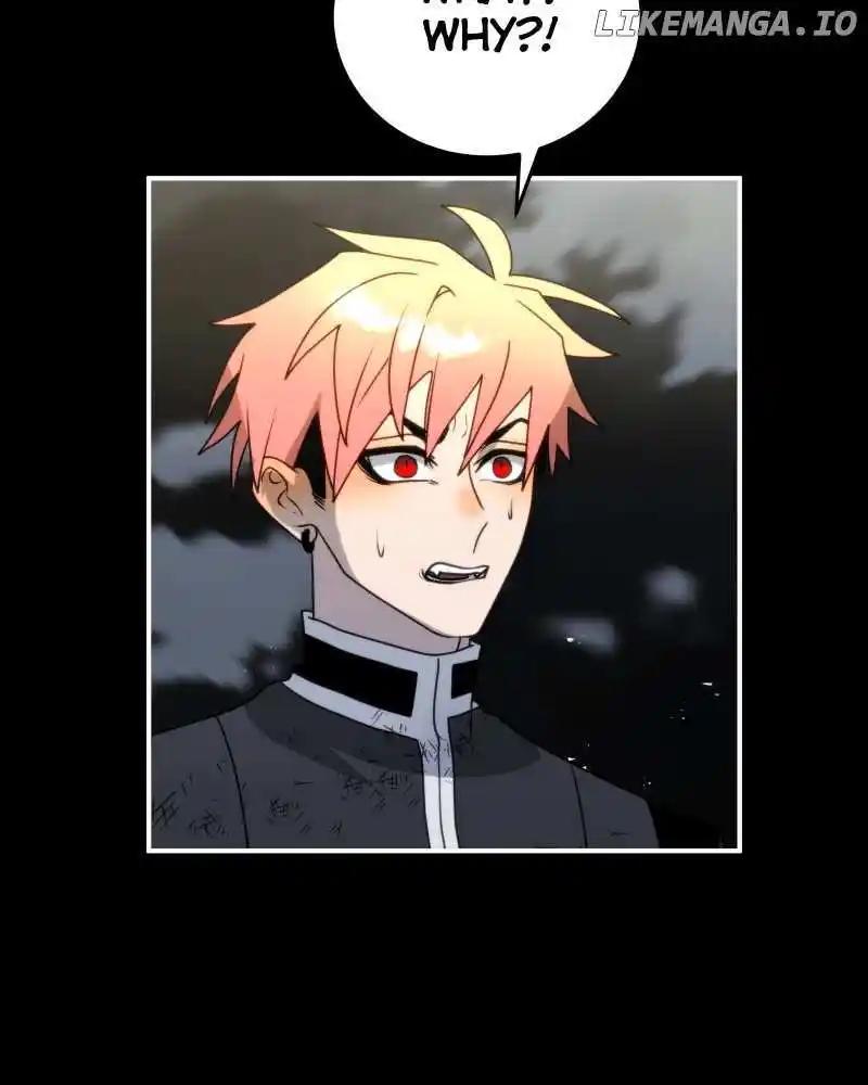 Cloud Walker Chapter 99