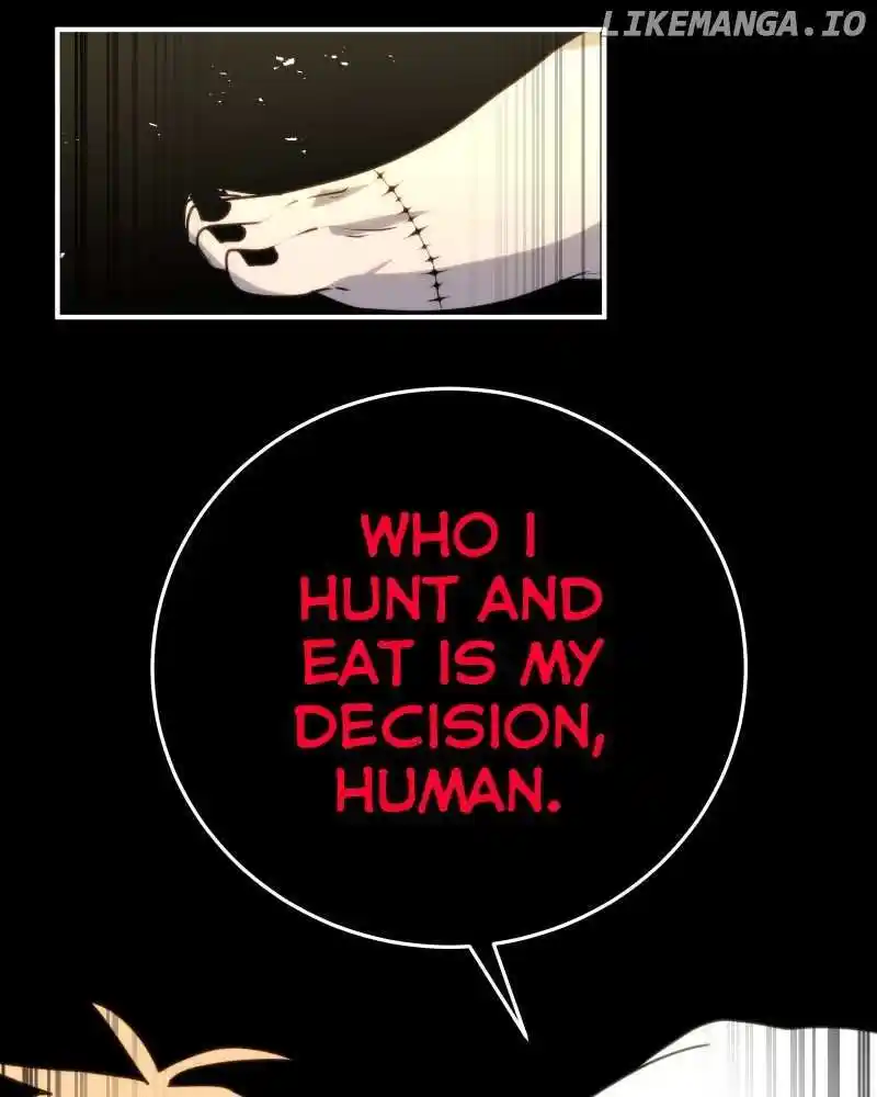 Cloud Walker Chapter 99