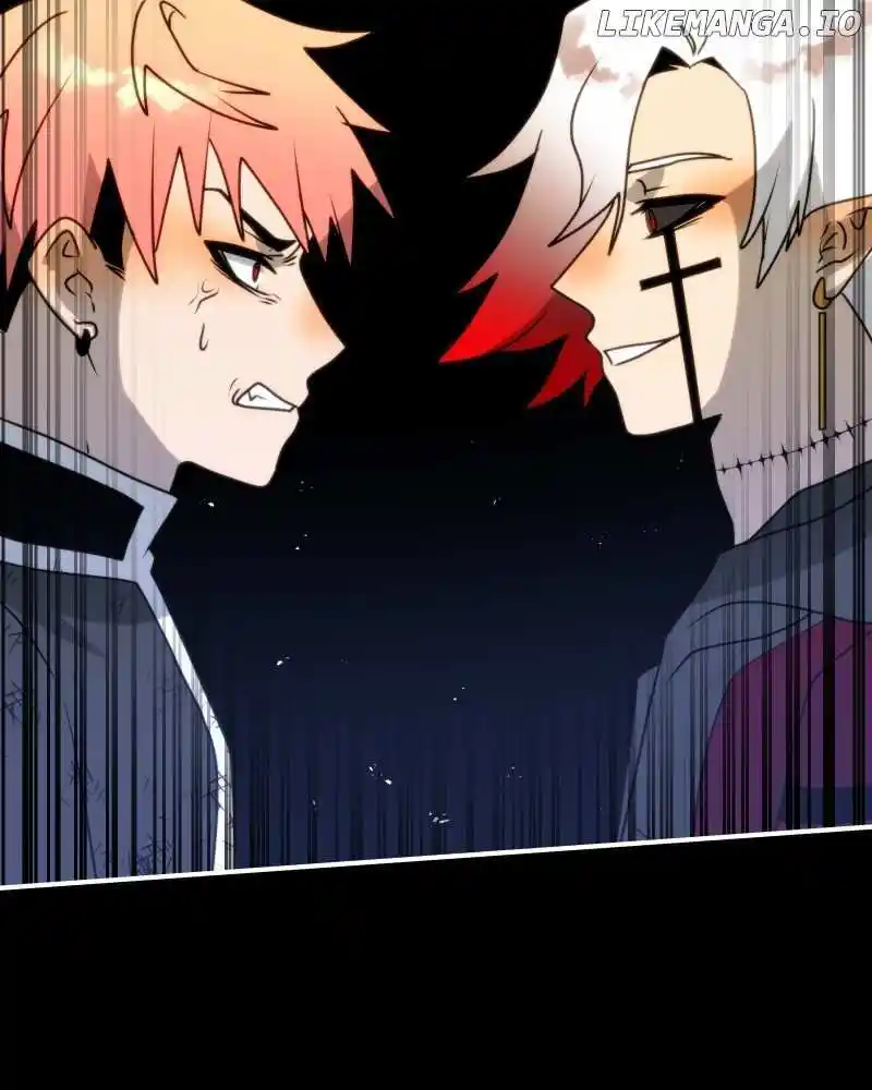 Cloud Walker Chapter 99