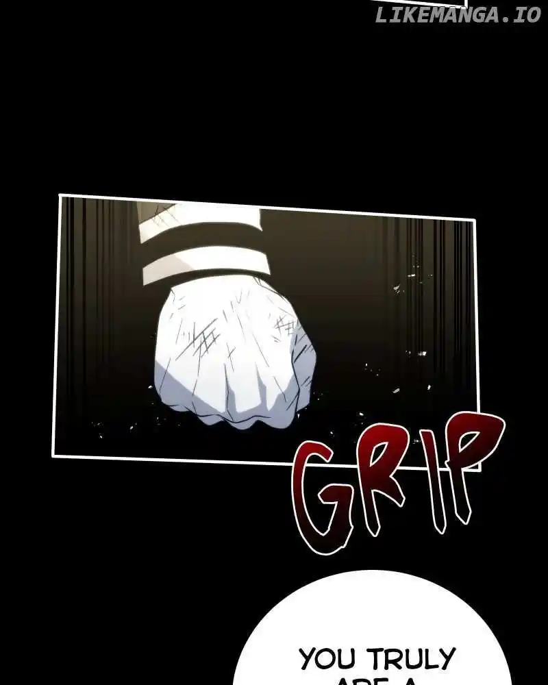 Cloud Walker Chapter 99