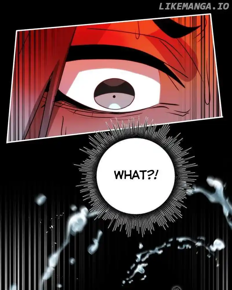 Cloud Walker Chapter 99