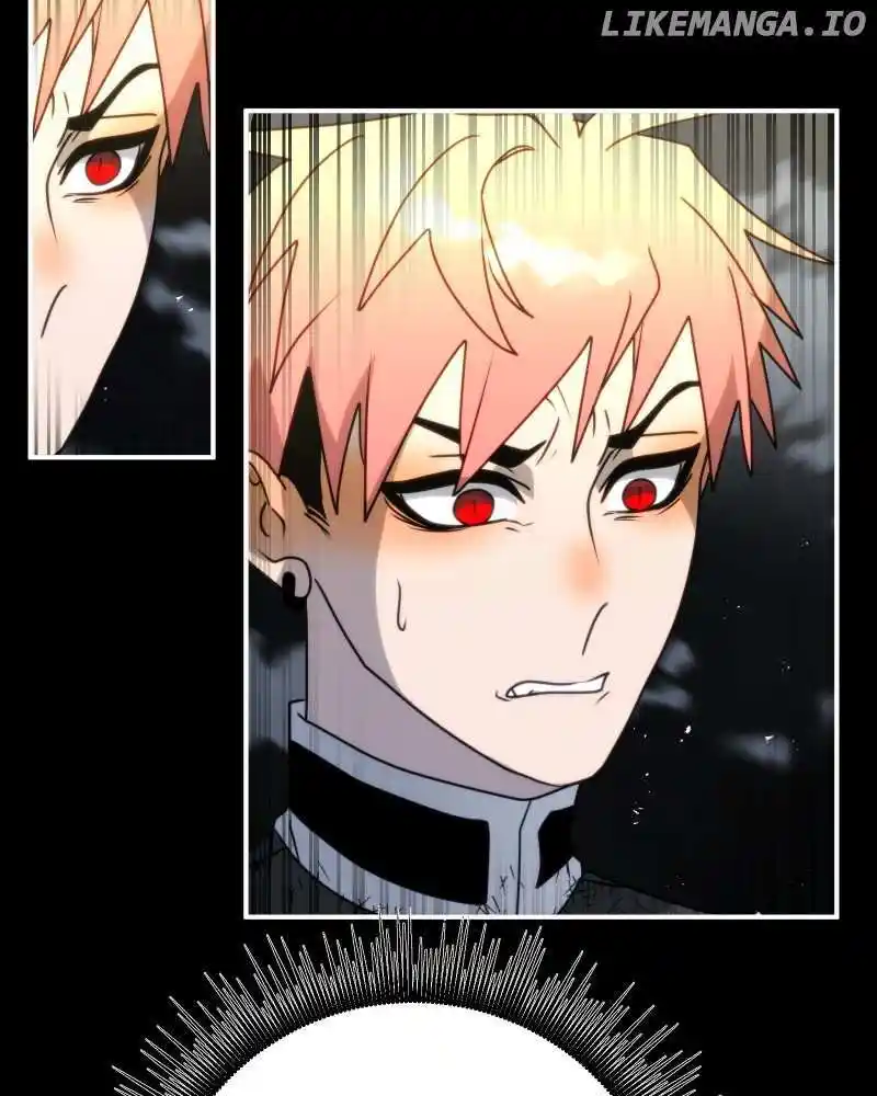 Cloud Walker Chapter 99