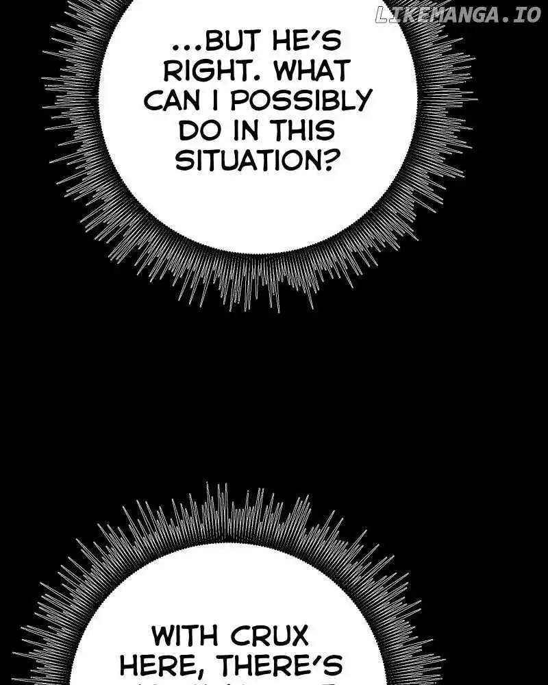 Cloud Walker Chapter 99