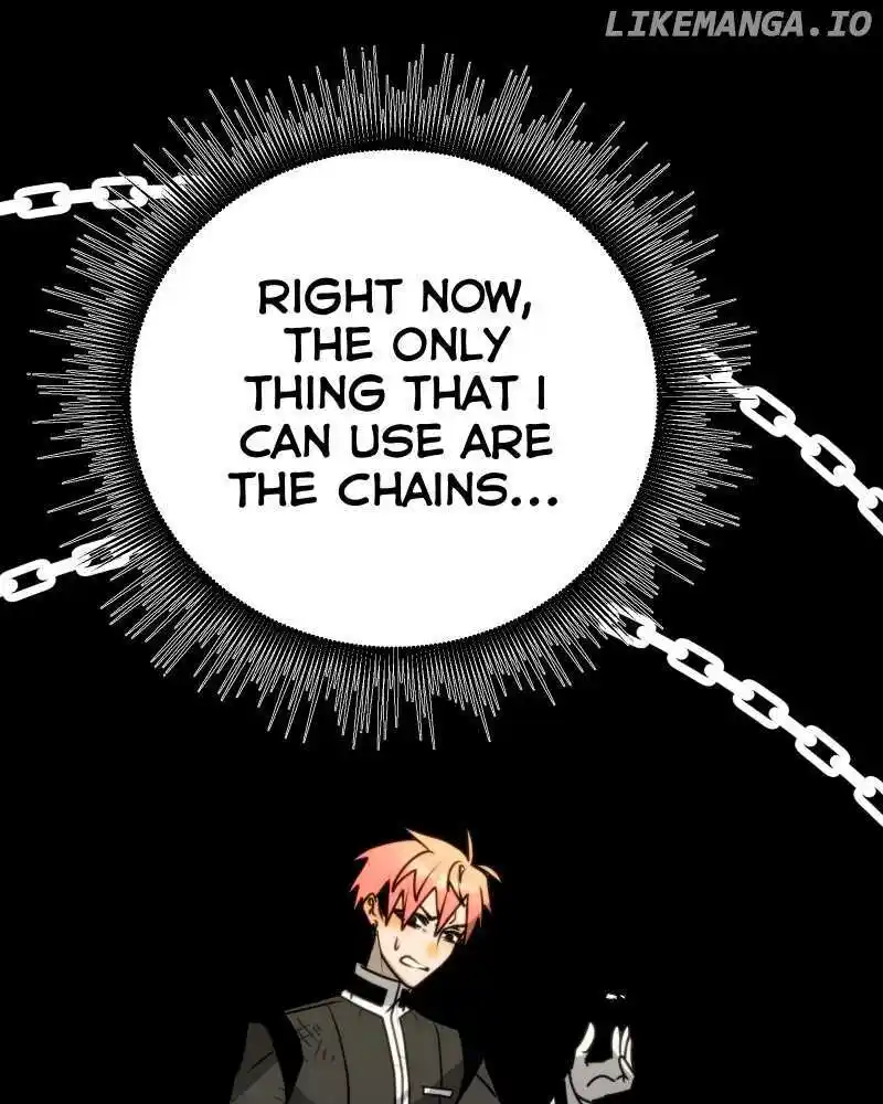 Cloud Walker Chapter 99